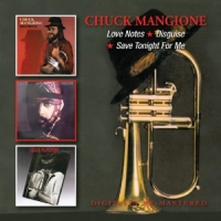 Chuck Mangione Love Notes/disguise/ Save Tonight For Me