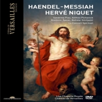 Handel, G.f. Messiah