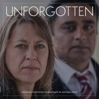 Ost / Soundtrack Unforgotten -coloured-
