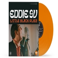 Eddie 9v Little Black Flies -coloured-