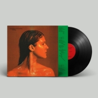 Lucy Kruger & The Lost Boys Heaving