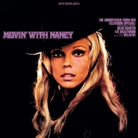 Sinatra, Nancy Movin  With Nancy (purple)
