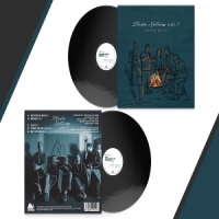 Mathod, Jackson Studio Natives Vol. 1