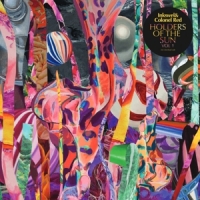 Inkswel & Colonel Red Holders Of The Sun Vol. 1