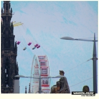 Mo Bedick Whirligig
