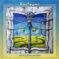 Karfagen Land Of Green And Gold