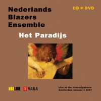 Nederlands Blazers Ensemble Het Paradijs