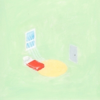 Florist The Birds Outside Sang -coloured-