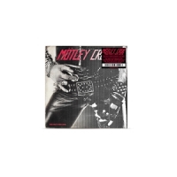 Motley Crue Too Fast For Love