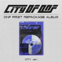 Onf City Of Onf