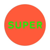 Pet Shop Boys Super