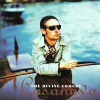 Divine Comedy Casanova