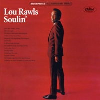 Rawls, Lou Soulin'
