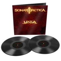 Sonata Arctica Unia (2021 Reprint)