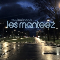 Les Manteez Magical Seeds