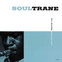 Coltrane, John Soultrane