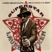 Aitken, Laurel Superstar