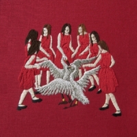 Pillow Talk This Is All Pretend -coloured-