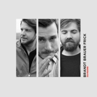 Brandt Brauer Frick Dj-kicks