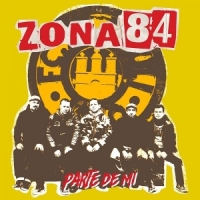 Zona 84 Parte De Mi