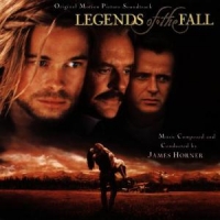 Horner, James Legends Of The Fall Original Motion Picture Soundtrack