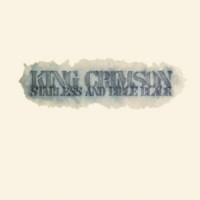 King Crimson Starless & Bible Black (steven Wils