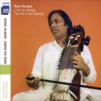 Narayan, Ram L'art Du Sarangi
