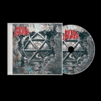 Metal Church The Weight Of The World