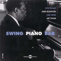 Various Swing Piano Bar