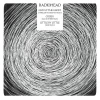Radiohead Give Up The Ghost/codex/little By Little