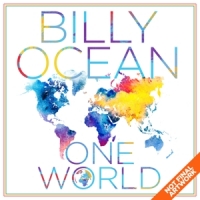 Ocean, Billy One World