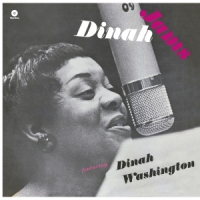 Washington, Dinah & Clifford Brown Dinah's Jams
