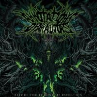 Annotations Of An Autopsy Before The Throne Of Infection