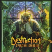 Destruction Spiritual Genocide -pd-