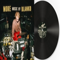Blanko More Music By Blanko