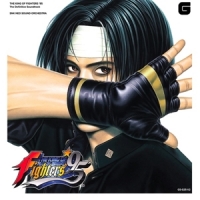 Snk Neo Sound Orchestra The King Of Fighters 95