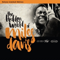 Davis, Miles.=v/a= Hidden World Of Miles Davis