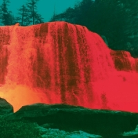 My Morning Jacket The Waterfall 2 -coloured-