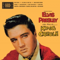 Presley, Elvis King Creole