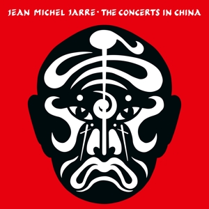Jarre, Jean-michel The Concerts In China