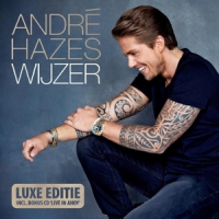 Hazes, Andre -jr- Wijzer  + Ahoy Live