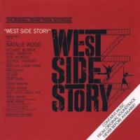 Various West Side Story (sony Broadway)