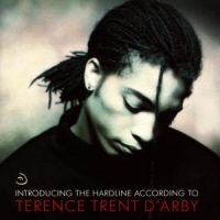 D'arby, Terence Trent Introducing The..