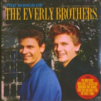 Everly Brothers Songs Of The Everly Brothers
