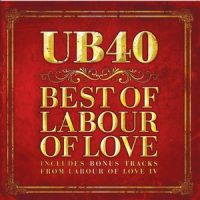 Ub40 Best Of Labour Of Love