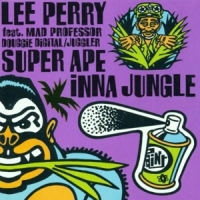 Perry, Lee Super Ape Inna Jungle