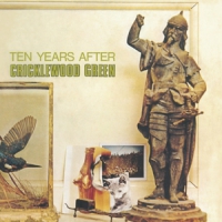 Ten Years After Cricklewood Green