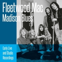 Fleetwood Mac Madison Blues