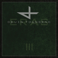 Townsend, Devin -project- Eras - Vinyl Collection Part Iii / 180gr. Iii -ltd-