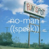 No-man (feat. Steven Wilson) Speak